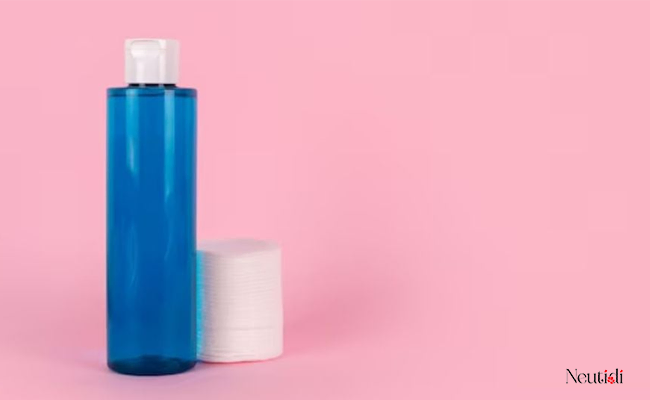 Toner có cấp ẩm, dưỡng ẩm không