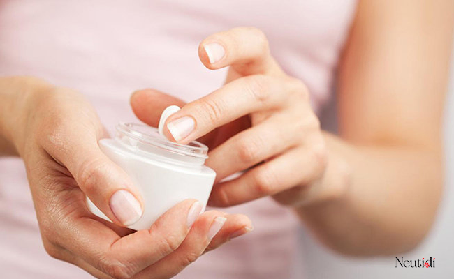 Trộn vitamin e vào kem dưỡng da có được không?