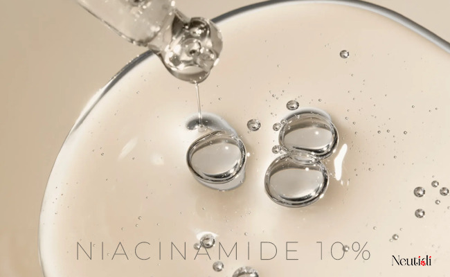 Niacinamide 10% có tác dụng gì? Cách dùng có gì khác biệt? 2 Vì sao nên chọn niacinamide 10%