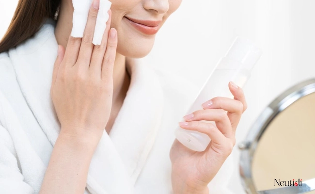 Tìm hiểu về toner