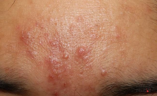 Lưu ý khi tẩy trang và rửa mặt cho da bị mụn