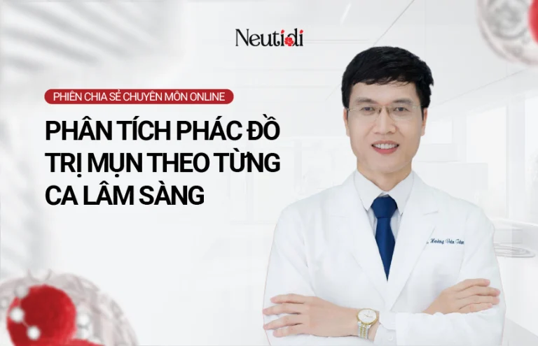Thumbnail Phiên chia sẻ online