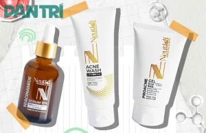 Báo dân trí nói gì về Neutidi
