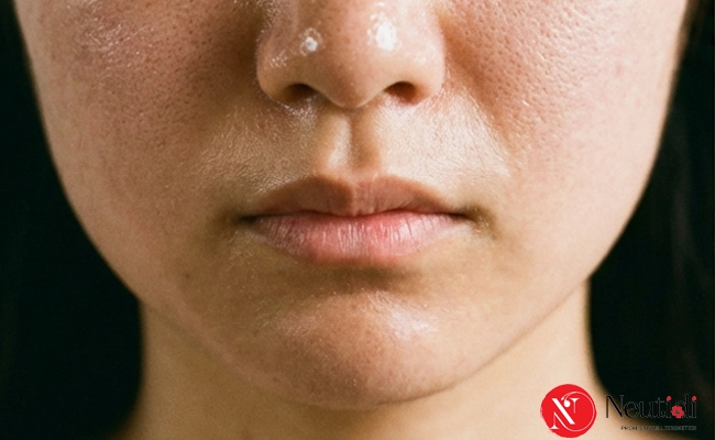 Da dầu/da nhờn là gì