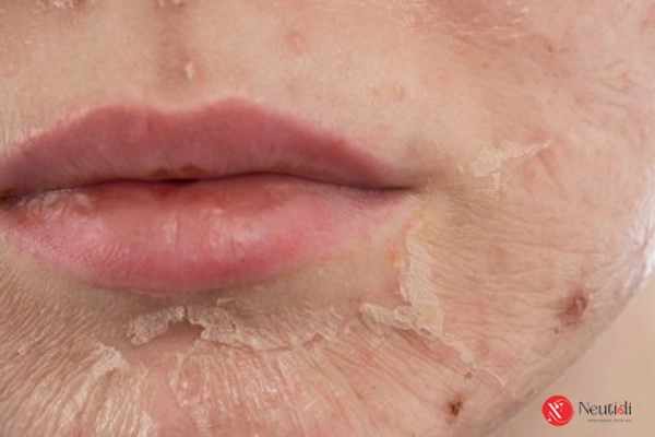 Sữa rửa mặt hết hạn có dùng được không? 5 tác hại nghiêm trọng cần biết 2 Tại sao không nên dùng sữa rửa mặt hết hạn