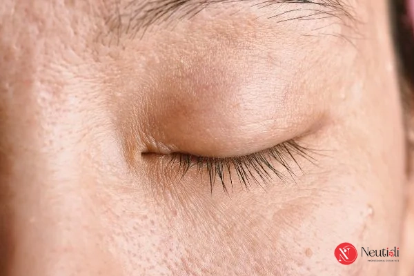 Da mụn có nên dùng sữa rửa mặt không? 5 Lưu ý khi chọn & Sử dụng 10 Da mụn không nên rửa mặt với sữa rửa mặt quá 2 lần một ngày