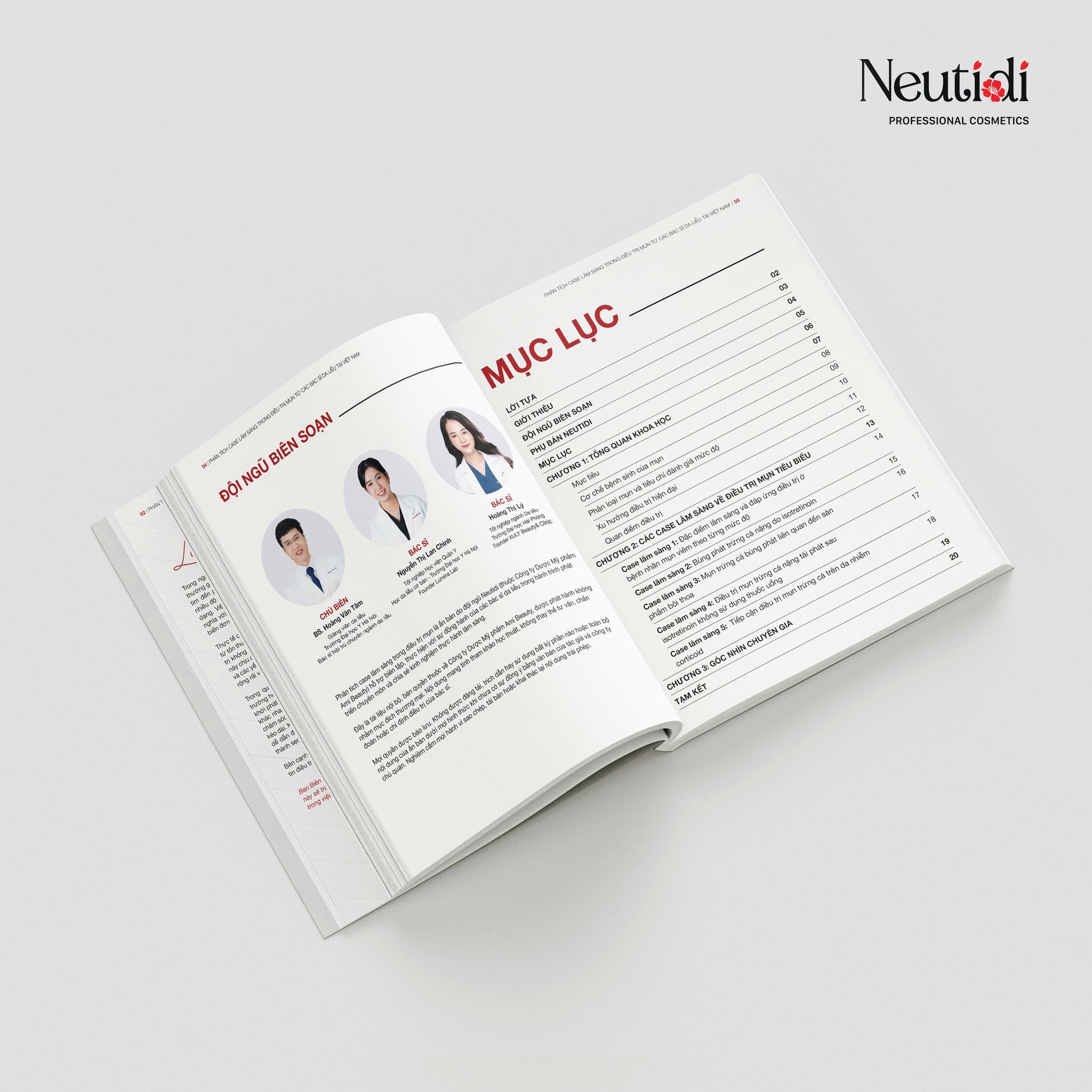 Neutidi đồng hành cùng bác sĩ da liễu trong phiên chia sẻ chuyên môn online: Phân tích phác đồ trị mụn theo từng ca lâm sàng 5 phien-chia-se-online-bac-si-tam-4