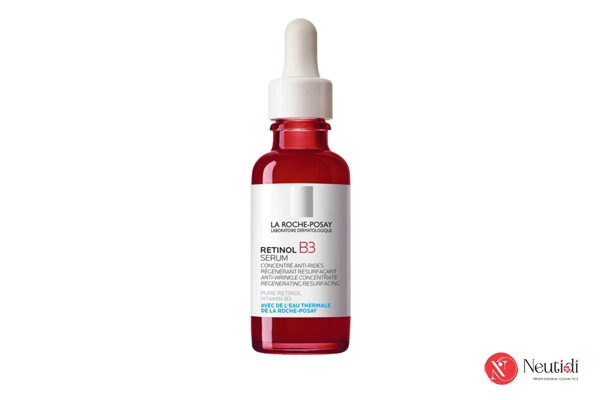 Top 8 serum niacinamide cho da nhạy cảm đáng mua nhất 2026 7 Serum Niacinamide cho da nhạy cảm:La Roche Posay Retinol B3
