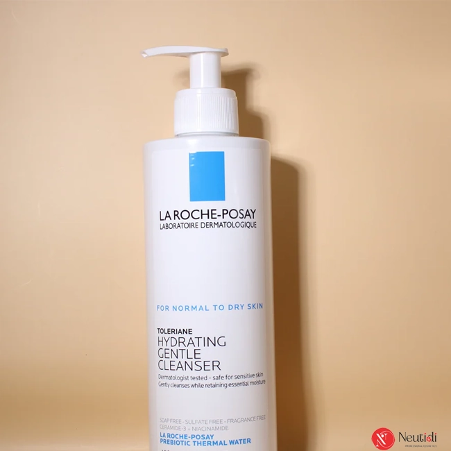 Top 5 sữa rửa mặt dịu nhẹ cho da nhạy cảm được chuuyên gia khuyên dùng 2025 4 Bioderma Sensibio Gel Moussant - Công nghệ Micellar độc quyền