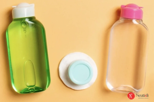 7 dấu hiệu nhận biết sữa rửa mặt không hợp da - thay đổi ngay kẻo muộn 6 Sử dụng các loại sữa rửa mặt kém chất lượng