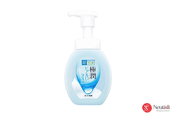Top 15+ sữa rửa mặt Nhật Bản tốt & được ưu chuộng nhất 2026 5 Sữa rửa mặt Nhật Bản Hada labo