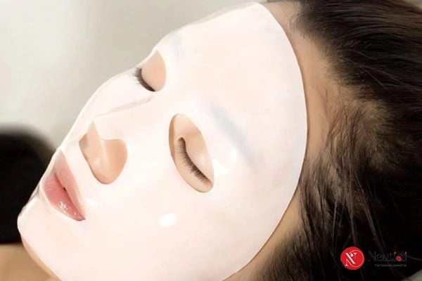 Đắp mặt nạ xong có cần rửa mặt không? 10 Chú ý ngày hết hạn của mặt nạ