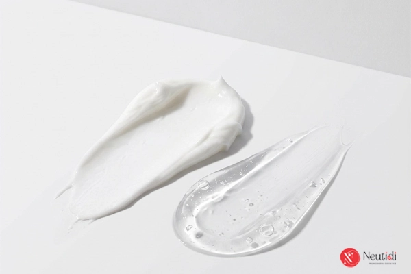 Không trộn lẫn 2 loại sữa rửa mặt với nhau