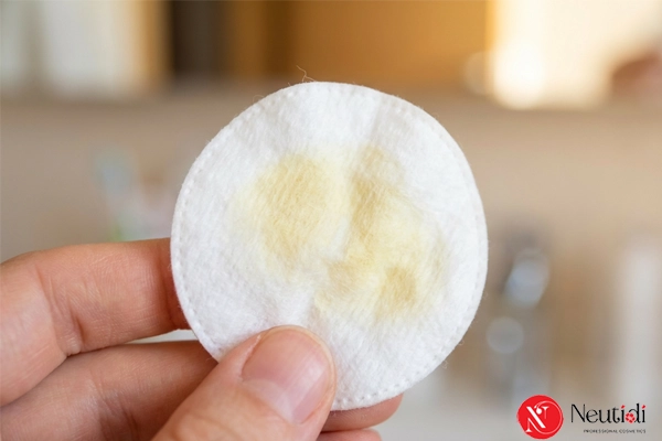 Sữa rửa mặt có làm sạch được kem chống nắng không? 5 Kiểm tra xem da đã được làm sạch kem chống nắng hay chưa