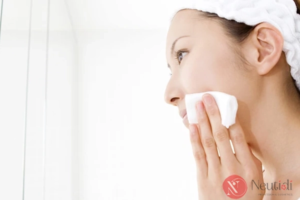 Những cách xử lý mụn viêm hiệu quả
