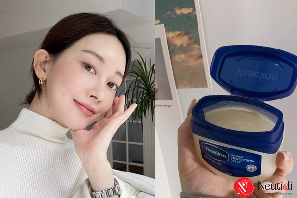 Trị mụn đầu đen ở mũi bằng Vaseline: Có hiệu quả không? 5 bước dùng đúng 2 Vaseline trị mụn đầu đen được không?