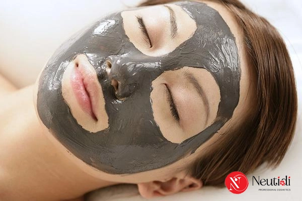 Có nên dùng mặt nạ lột mụn cám không? 5 tác hại và cách thay thế an toàn 9 Dùng mặt nạ đất sét tahy vì mặt nạ lột mụn