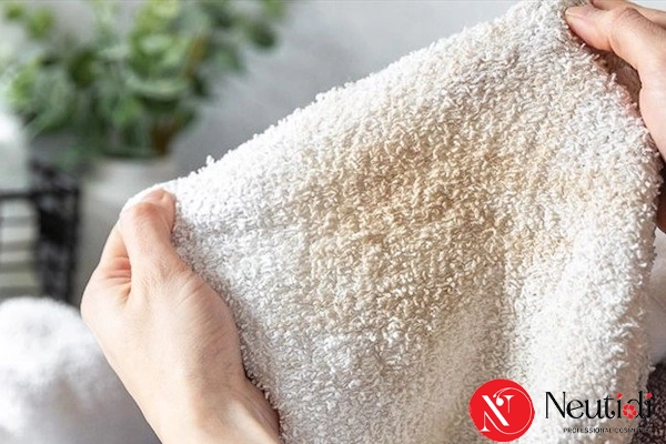 Tại sao càng skincare da càng lên mụn? 4 Thói quen sinh hoạt và vệ sinh kém