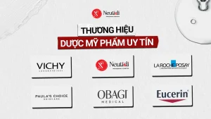 Dược mỹ phẩm là gì