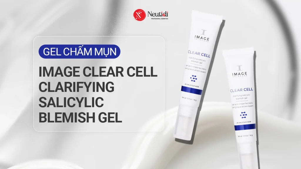 Điểm danh 4 sản phẩm trị mụn đang được gen Z, gen Alpha yêu thích 5 Gel chấm mụn Image