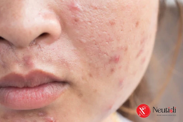 Thâm sau mụn bao lâu thì hết?