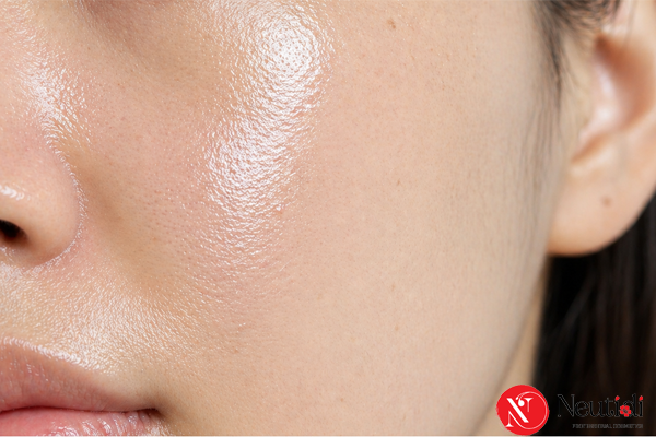Da Dầu Nhờn Là Gì? Hiểu Đúng Để Không Chăm Sai 1 Da dầu là gì?