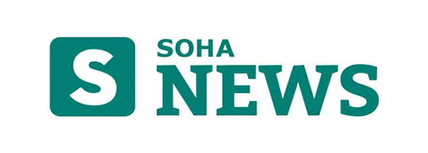 logo soha