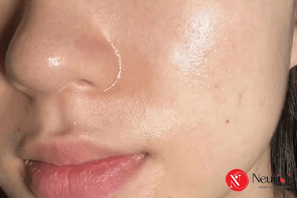 Trị da dầu vĩnh viễn được không? Nên xử lý đúng như thế nào? 3 Những nguyên nhân khiến da đổ nhiều dầu