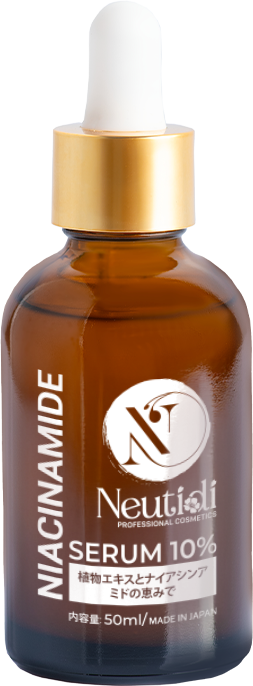 Niacinamide Serum 10%