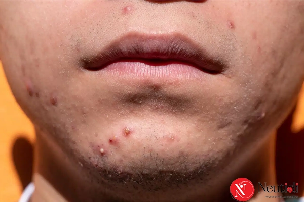 Da mặt đang bình thường đột nhiên nổi mụn trứng cá: Nguyên nhân ít ai biết 3 Thói quen xấu khiến mặt đột nhiên nổi mụn