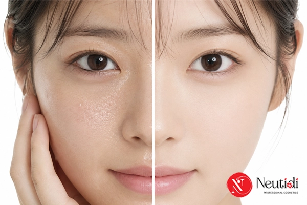 Da dầu có nên dùng dầu tẩy trang không?