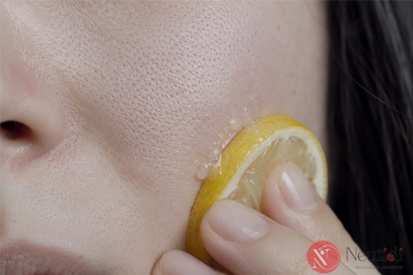Những cách thu nhỏ lỗ chân lông da mặt không hiệu quả