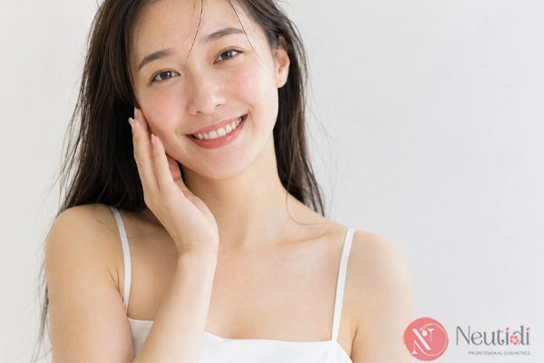 Những điều người Việt cần lưu ý khi thu nhỏ lỗ chân lông kiểu nhật