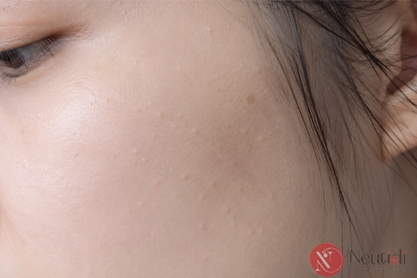 BHA trị mụn ẩn: cách dùng đúng và khi nào không nên 2 BHA trị mụn ẩn được không?