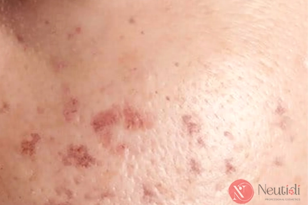 Vì sao vết thâm mụn mãi không hết, bôi đủ thứ vẫn không cải thiện? 6 Chống nắng để tránh thâm đậm màu hơn