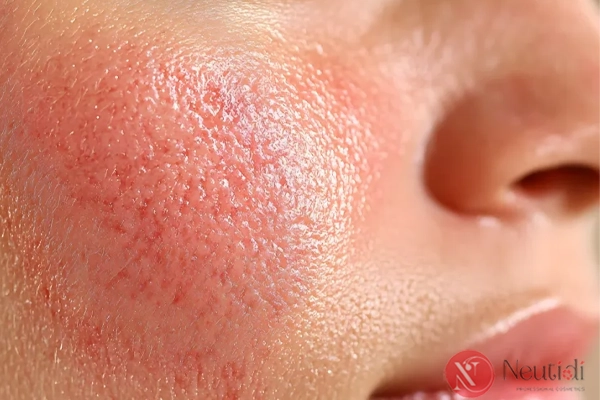 hydroquinone tiềm ẩn nhiều nguy cơ khi sử dụng
