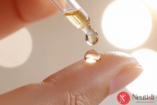 Cách chọn niacinamide phù hợp cho da sau treatment