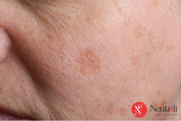 Da mặt không đều màu phải làm sao? Cách chăm sóc đúng hướng 4 Cách nhận diện - xác định lý do khiến da không đều màu