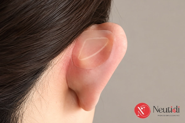 Tránh giữ sữa rửa mặt trên da quá lâu