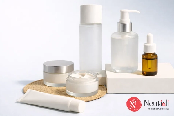Bí quyết chăm sóc da của người Nhật, giúp da trẻ khoẻ mịn màng 2 Quy trình skincare của người Nhật