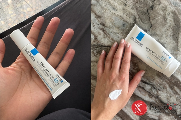 La Roche-Posay Cicaplast Baume B5+