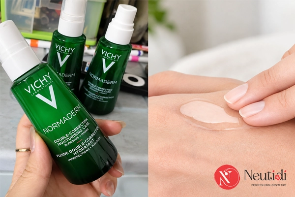 Vichy-Normaderm-Phytosolution