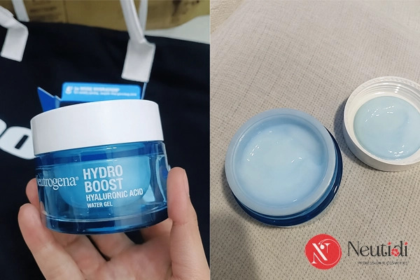 Neutrogena Hydro Boost Water Gel